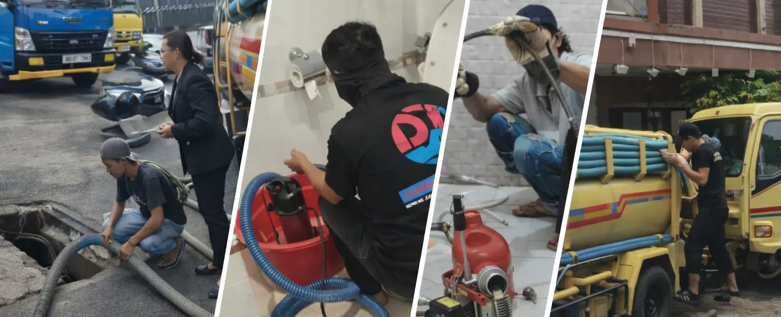 Jasa Sedot WC Gumelar Terdekat